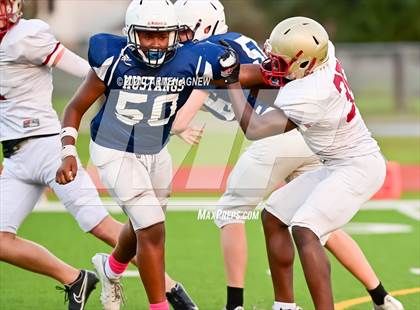 Thumbnail 3 in Cypress Ranch vs Cypress Woods (A Teams) photogallery.