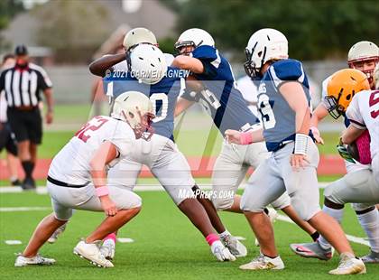 Thumbnail 3 in Cypress Ranch vs Cypress Woods (A Teams) photogallery.