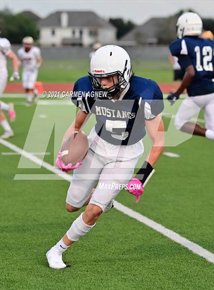 Thumbnail 3 in Cypress Ranch vs Cypress Woods (A Teams) photogallery.