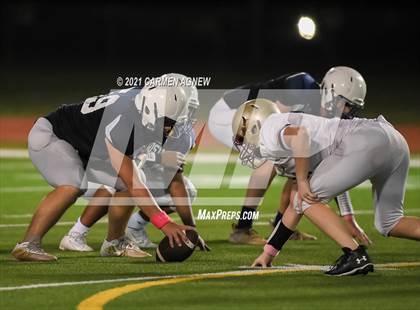 Thumbnail 3 in Cypress Ranch vs Cypress Woods (A Teams) photogallery.