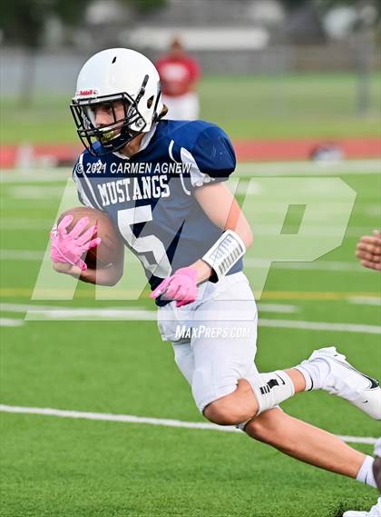 Thumbnail 2 in Cypress Ranch vs Cypress Woods (A Teams) photogallery.