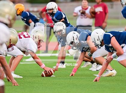 Thumbnail 2 in Cypress Ranch vs Cypress Woods (A Teams) photogallery.