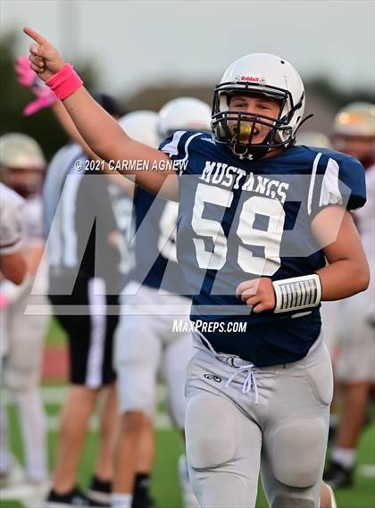 Thumbnail 1 in Cypress Ranch vs Cypress Woods (A Teams) photogallery.
