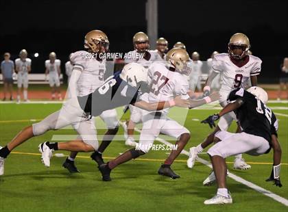Thumbnail 1 in Cypress Ranch vs Cypress Woods (A Teams) photogallery.