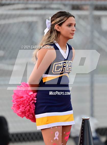Thumbnail 3 in Cypress Ranch vs Cypress Woods (A Teams) photogallery.