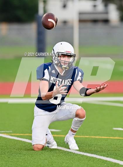 Thumbnail 3 in Cypress Ranch vs Cypress Woods (A Teams) photogallery.