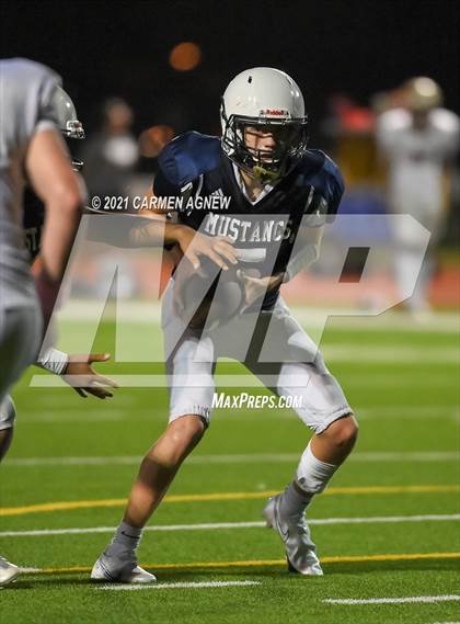 Thumbnail 1 in Cypress Ranch vs Cypress Woods (A Teams) photogallery.
