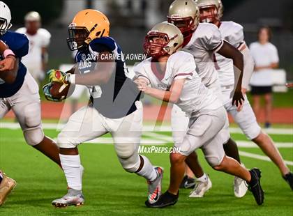 Thumbnail 3 in Cypress Ranch vs Cypress Woods (A Teams) photogallery.