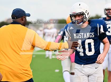 Thumbnail 2 in Cypress Ranch vs Cypress Woods (A Teams) photogallery.