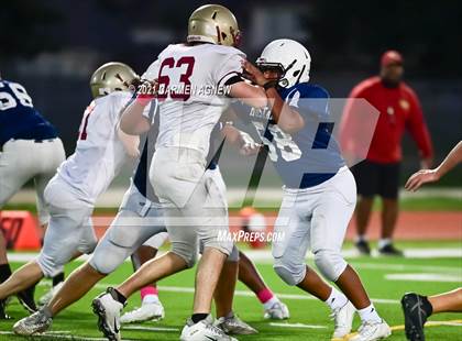 Thumbnail 2 in Cypress Ranch vs Cypress Woods (A Teams) photogallery.