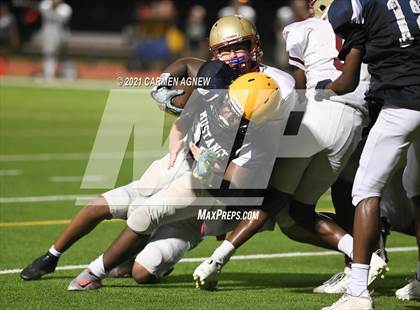 Thumbnail 3 in Cypress Ranch vs Cypress Woods (A Teams) photogallery.