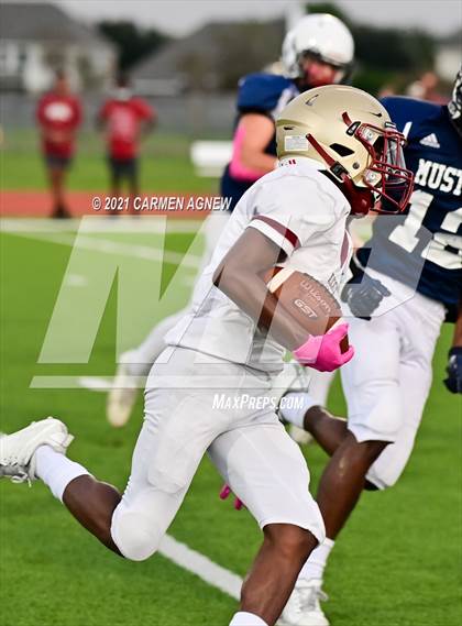Thumbnail 1 in Cypress Ranch vs Cypress Woods (A Teams) photogallery.