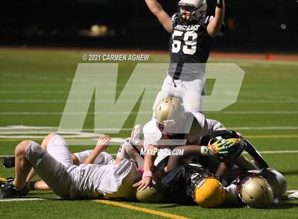 Thumbnail 3 in Cypress Ranch vs Cypress Woods (A Teams) photogallery.
