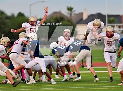 Thumbnail 3 in Cypress Ranch vs Cypress Woods (A Teams) photogallery.