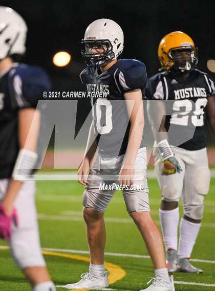 Thumbnail 2 in Cypress Ranch vs Cypress Woods (A Teams) photogallery.