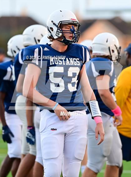 Thumbnail 1 in Cypress Ranch vs Cypress Woods (A Teams) photogallery.