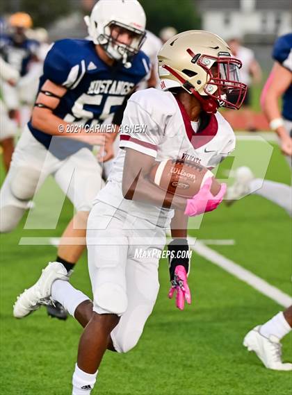 Thumbnail 3 in Cypress Ranch vs Cypress Woods (A Teams) photogallery.