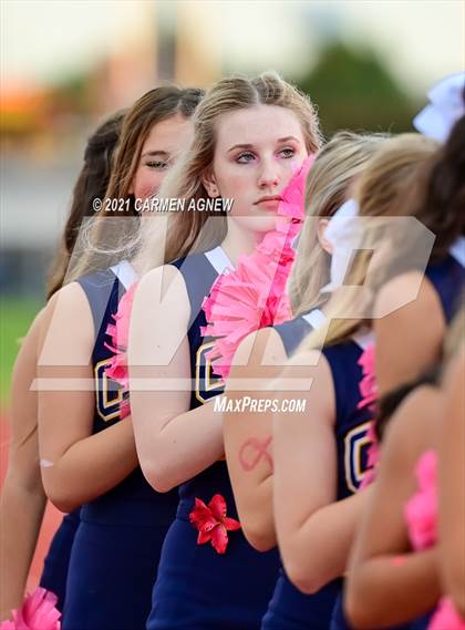 Thumbnail 2 in Cypress Ranch vs Cypress Woods (A Teams) photogallery.