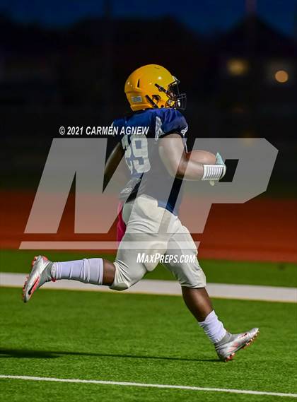 Thumbnail 3 in Cypress Ranch vs Cypress Woods (A Teams) photogallery.