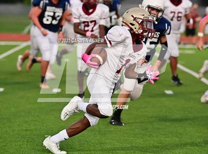 Thumbnail 2 in Cypress Ranch vs Cypress Woods (A Teams) photogallery.
