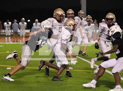 Thumbnail 3 in Cypress Ranch vs Cypress Woods (A Teams) photogallery.