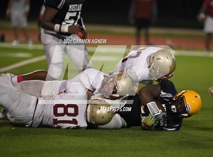 Thumbnail 1 in Cypress Ranch vs Cypress Woods (A Teams) photogallery.
