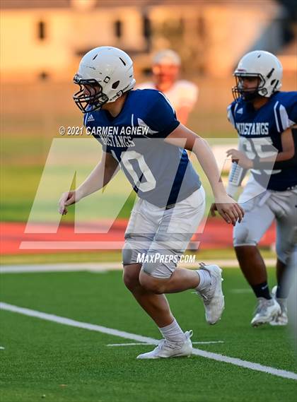 Thumbnail 1 in Cypress Ranch vs Cypress Woods (A Teams) photogallery.