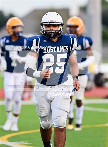 Thumbnail 1 in Cypress Ranch vs Cypress Woods (A Teams) photogallery.