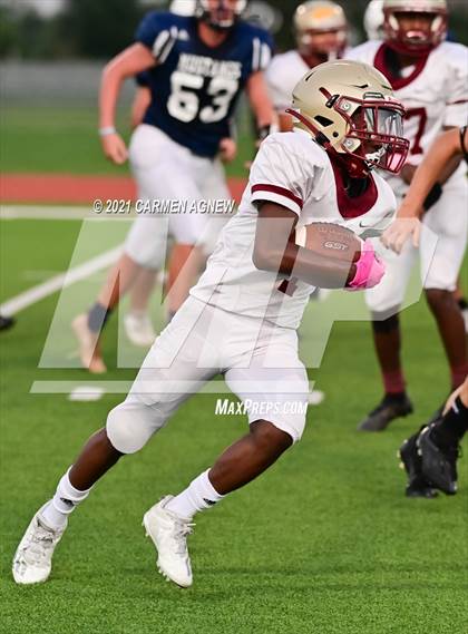 Thumbnail 1 in Cypress Ranch vs Cypress Woods (A Teams) photogallery.