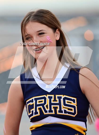Thumbnail 3 in Cypress Ranch vs Cypress Woods (A Teams) photogallery.