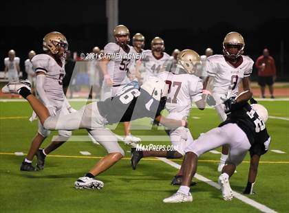 Thumbnail 2 in Cypress Ranch vs Cypress Woods (A Teams) photogallery.
