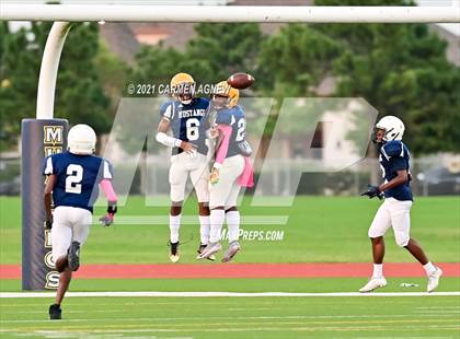 Thumbnail 2 in Cypress Ranch vs Cypress Woods (A Teams) photogallery.