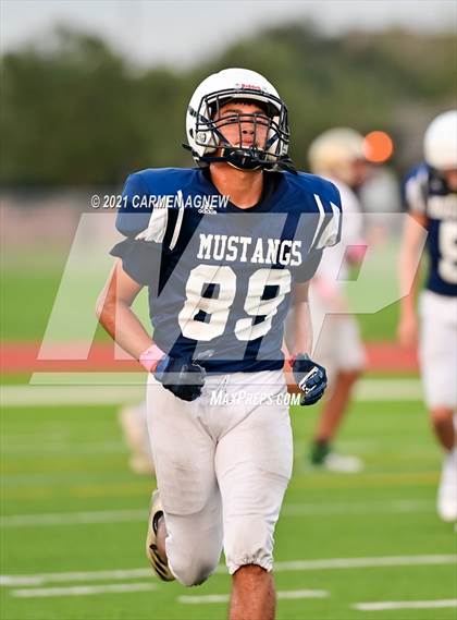 Thumbnail 1 in Cypress Ranch vs Cypress Woods (A Teams) photogallery.