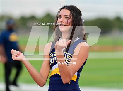 Thumbnail 3 in Cypress Ranch vs Cypress Woods (A Teams) photogallery.