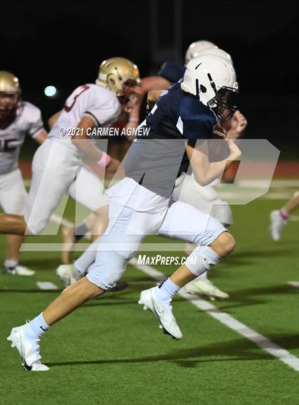 Thumbnail 2 in Cypress Ranch vs Cypress Woods (A Teams) photogallery.
