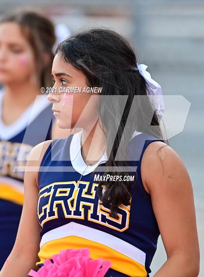 Thumbnail 2 in Cypress Ranch vs Cypress Woods (A Teams) photogallery.