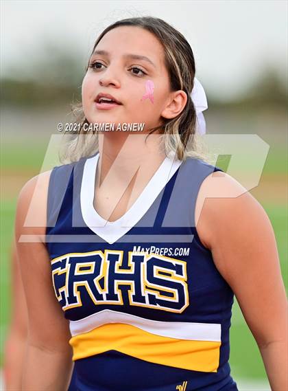 Thumbnail 1 in Cypress Ranch vs Cypress Woods (A Teams) photogallery.