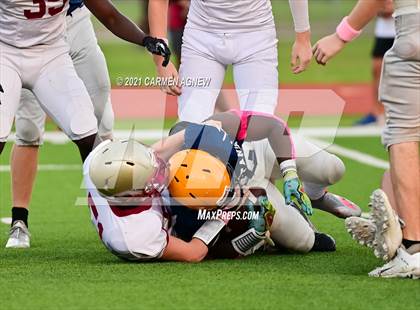 Thumbnail 1 in Cypress Ranch vs Cypress Woods (A Teams) photogallery.