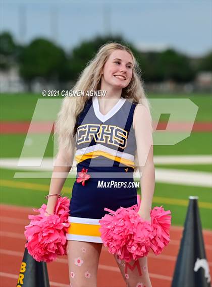 Thumbnail 2 in Cypress Ranch vs Cypress Woods (A Teams) photogallery.