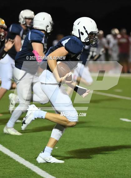Thumbnail 3 in Cypress Ranch vs Cypress Woods (A Teams) photogallery.