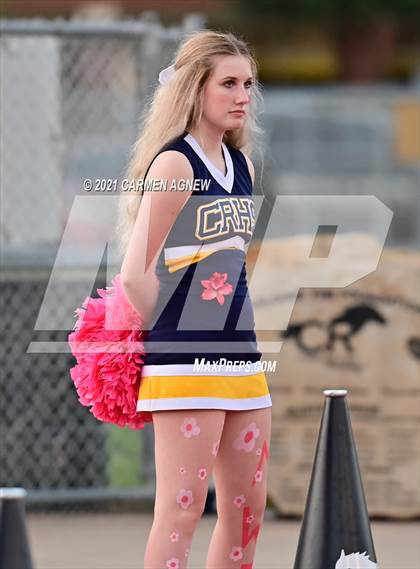 Thumbnail 1 in Cypress Ranch vs Cypress Woods (A Teams) photogallery.