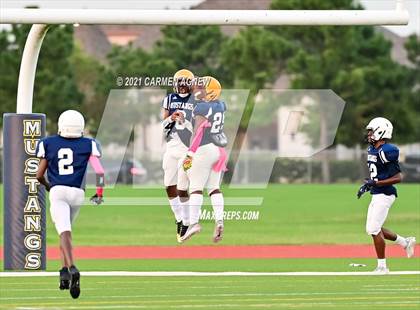 Thumbnail 1 in Cypress Ranch vs Cypress Woods (A Teams) photogallery.