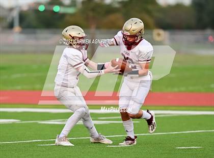 Thumbnail 3 in Cypress Ranch vs Cypress Woods (A Teams) photogallery.