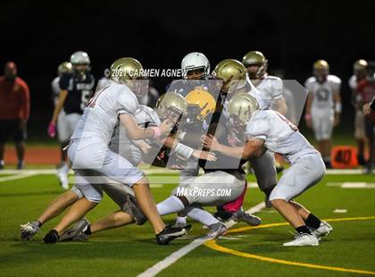 Thumbnail 2 in Cypress Ranch vs Cypress Woods (A Teams) photogallery.