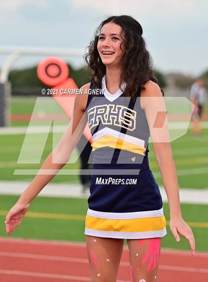 Thumbnail 2 in Cypress Ranch vs Cypress Woods (A Teams) photogallery.