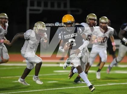 Thumbnail 1 in Cypress Ranch vs Cypress Woods (A Teams) photogallery.