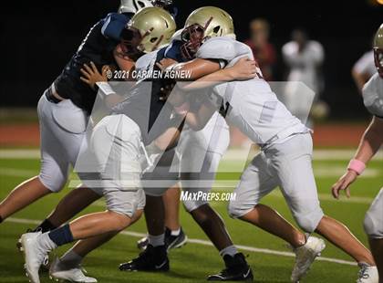 Thumbnail 2 in Cypress Ranch vs Cypress Woods (A Teams) photogallery.