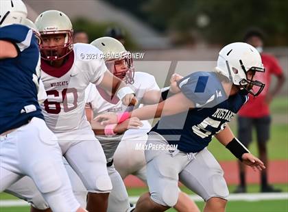Thumbnail 1 in Cypress Ranch vs Cypress Woods (A Teams) photogallery.