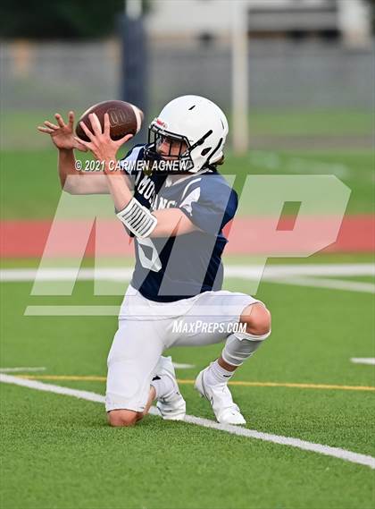 Thumbnail 2 in Cypress Ranch vs Cypress Woods (A Teams) photogallery.