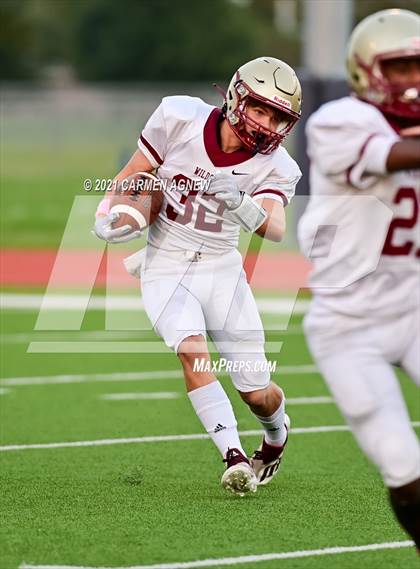 Thumbnail 2 in Cypress Ranch vs Cypress Woods (A Teams) photogallery.